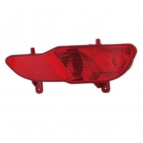 Retronebbia passeggero - dx