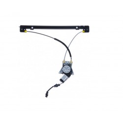 Alzavetro alzacristalli elettrico anteriore 3 porte passeggero dx