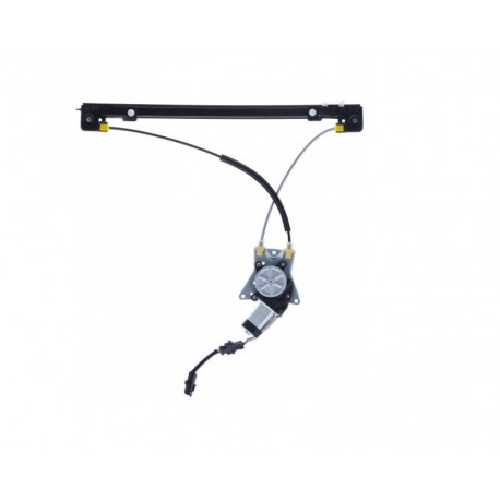 Alzavetro alzacristalli elettrico anteriore 3 porte passeggero dx