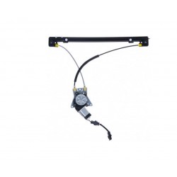 Alzavetro alzacristalli elettrico anteriore 3 porte guida sx