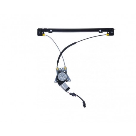 Alzavetro alzacristalli elettrico anteriore 3 porte guida sx