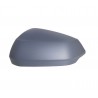 Calotta specchietto retrovisore lane assist verniciabile guida sx