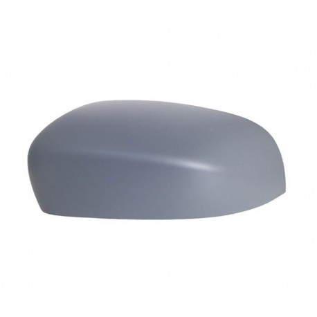 Calotta specchietto retrovisore verniciabile guida sx