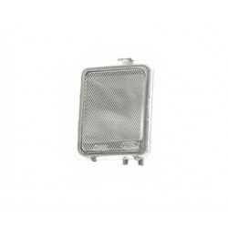 Luce di cortesia specchietto retrovisore guida sx