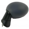 Retrovisore elettrico termico ribaltabile asferico verniciabile 7 pin sx