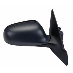 Retrovisore elettrico termico ribaltabile asferico verniciabile dx