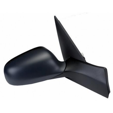 Retrovisore elettrico termico ribaltabile asferico verniciabile dx