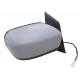 Retrovisore elettrico termico ribaltabile asferico verniciabile dx