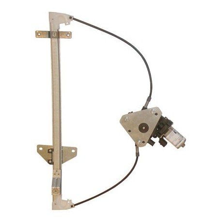 Alzacristalli elettrico anteriore sinistro mod. 5 porte