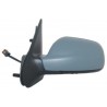 Retrovisore elettrico termico ribaltabile asferico verniciabile sx