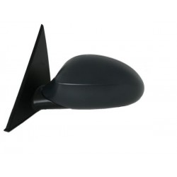 Retrovisore elettrico termico ribaltabile asferico verniciabile sx