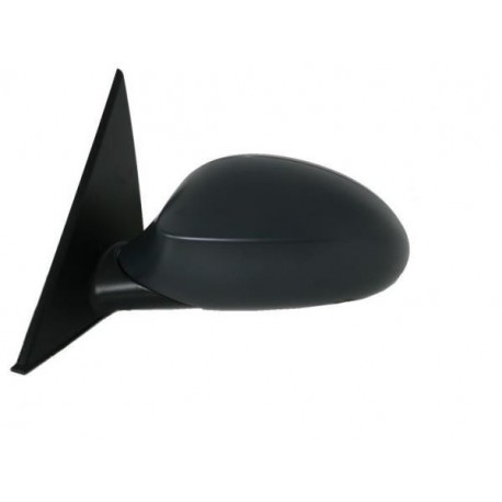 Retrovisore elettrico termico ribaltabile asferico verniciabile sx