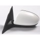 Retrovisore elettrico termico ribaltabile asferico verniciabile sx