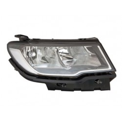 Proiettore faro H11 HB3 dx