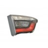 Fanale posteriore interno a led sx