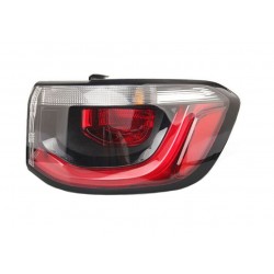 Fanale posteriore esterno a led dx