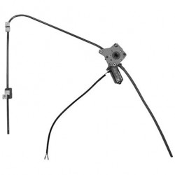 Alzacristalli elettrico anteriore sinistro mod. 3 porte