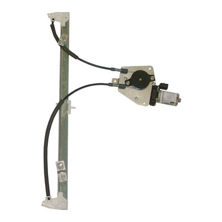 Alzacristalli elettrico anteriore destro mod. 3 porte