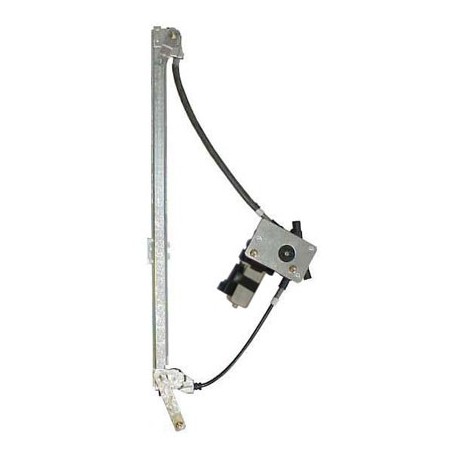 Alzacristalli elettrico anteriore sinistro mod. 3 porte