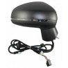Retrovisore elettrico termico ribaltabile con freccia verniciabile 8 pin dx