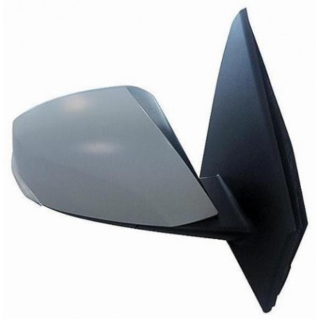 Retrovisore elettrico termico ribaltabile con freccia verniciabile 8 pin dx