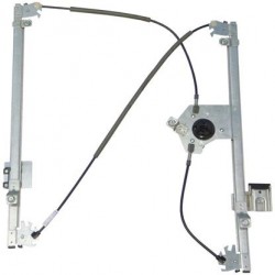 Meccanismo alzacristalli anteriore destro mod. 3/5 porte