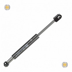 Pistoncino ammortizzatore molla a gas portellone