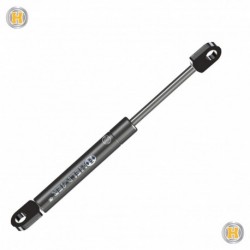 Pistoncino ammortizzatore molla a gas portellone