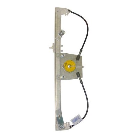 Meccanismo alzacristalli anteriore destro mod. 3 porte