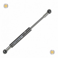 Pistoncino ammortizzatore molla a gas portellone