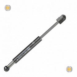 Pistoncino ammortizzatore molla a gas portellone