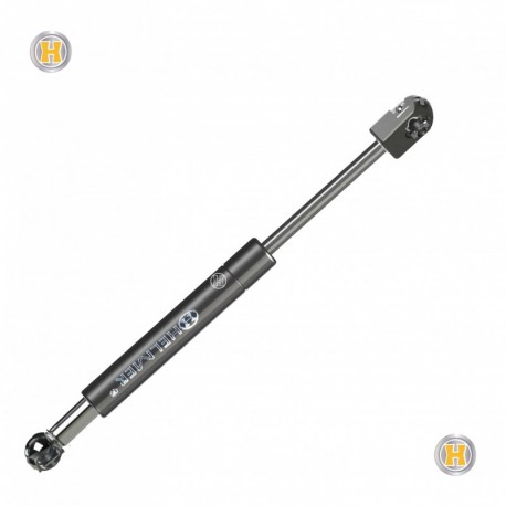 Pistoncino ammortizzatore molla a gas portellone