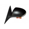 Retrovisore elettrico termico ribaltabile con freccia verniciabile sx