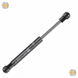 Pistoncino ammortizzatore molla a gas lunotto