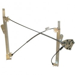 Meccanismo alzacristalli con funzione comfort anteriore destro mod. 3 porte