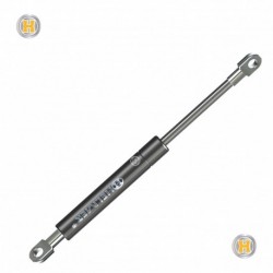 Pistoncino ammortizzatore molla a gas cofano anteriore