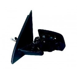 Corpo specchietto elettrico termico ribaltabile con memoria asferico sx