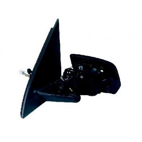 Retrovisore elettrico termico ribaltabile con memoria asferico lato guida sx