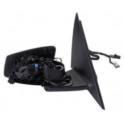 Retrovisore elettrico termico ribaltabile con memoria asferico lato passeggero dx
