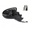 Corpo specchietto elettrico termico ribaltabile freccia memoria luce di cortesia 7 +7 pin dx