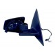 Retrovisore elettrico termico ribaltabile con memoria asferico lato passeggero dx