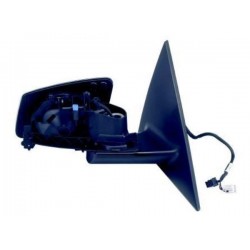 Retrovisore elettrico termico ribaltabile con memoria asferico lato passeggero dx