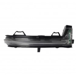 Fanalino freccia specchietto retovisore a led passeggero dx