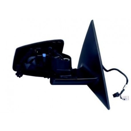 Retrovisore elettrico termico ribaltabile con memoria asferico lato passeggero dx