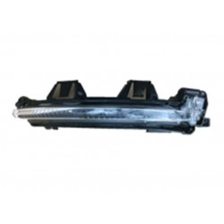 Fanalino freccia specchietto retovisore passeggero dx