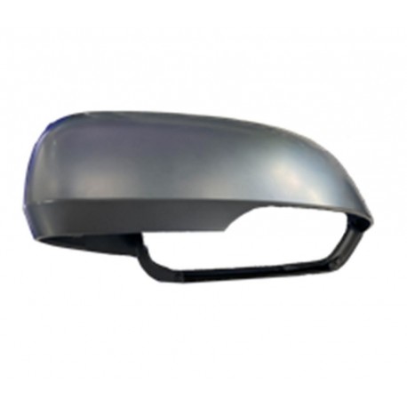 Calotta specchietto retrovisore verniciabile sx