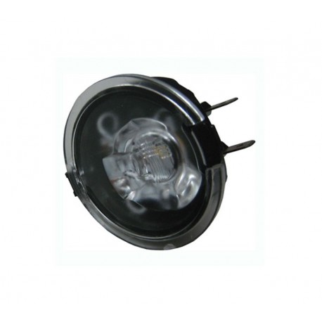 Luce di cortesia specchietto retrovisore bilaterale