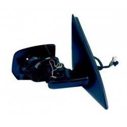 Retrovisore elettrico termico ribaltabile con memoria asferico lato passeggero dx