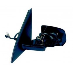 Retrovisore elettrico termico ribaltabile con memoria asferico lato passeggero dx