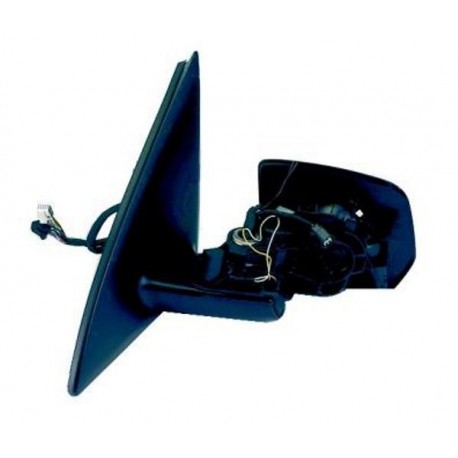Retrovisore elettrico termico ribaltabile con memoria asferico lato passeggero dx